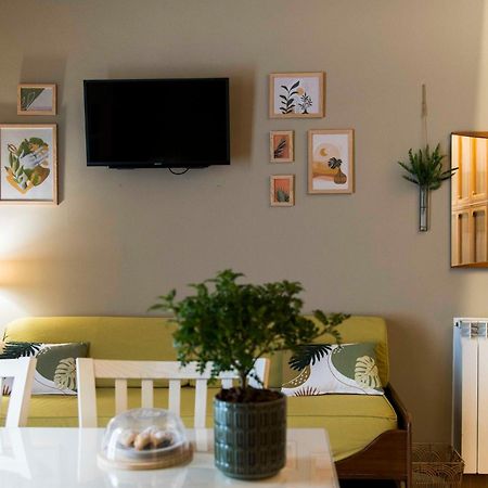 Tetide Home باليرمو المظهر الخارجي الصورة
