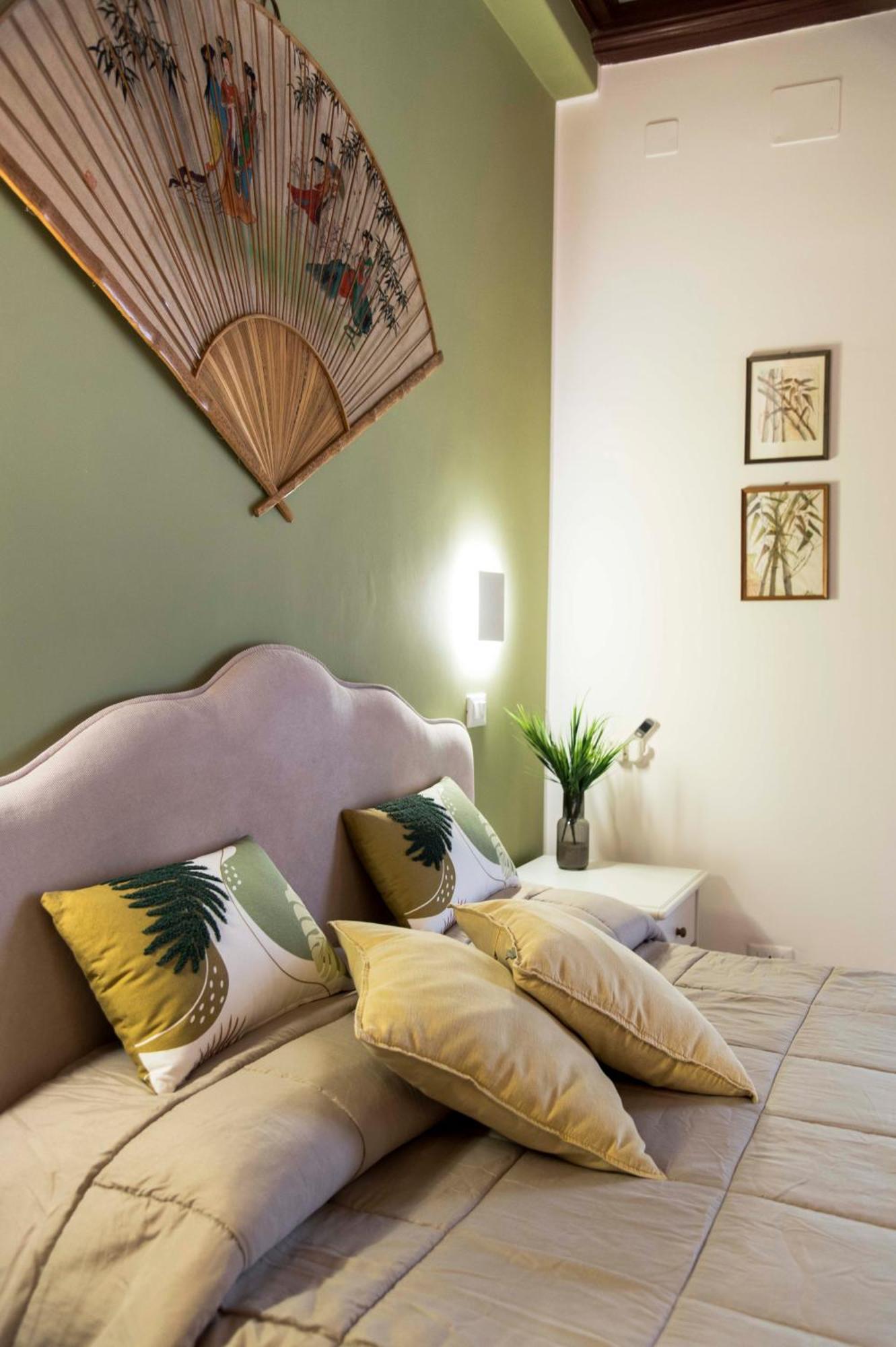 Tetide Home باليرمو المظهر الخارجي الصورة