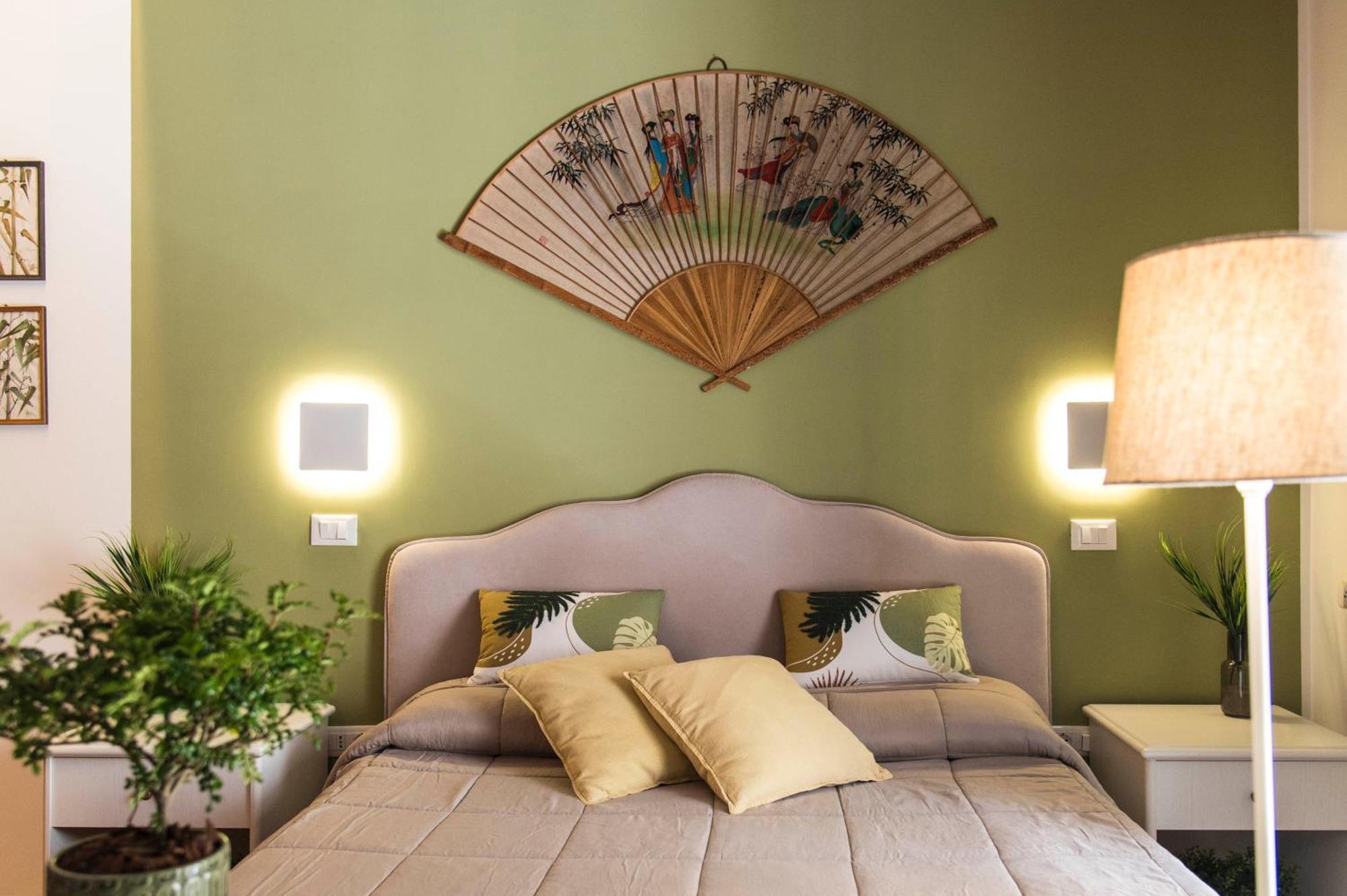 Tetide Home باليرمو المظهر الخارجي الصورة