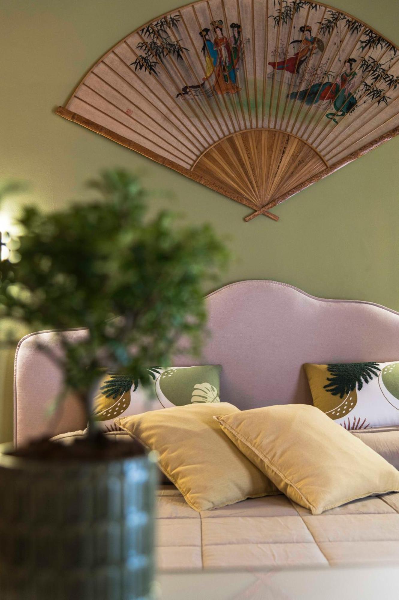 Tetide Home باليرمو المظهر الخارجي الصورة