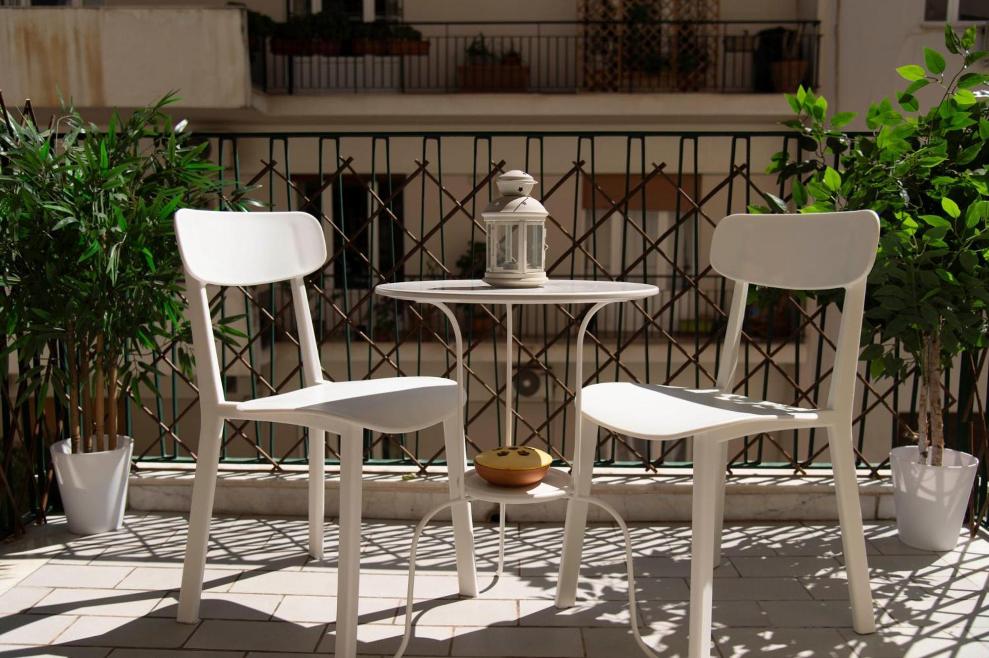 Tetide Home باليرمو المظهر الخارجي الصورة